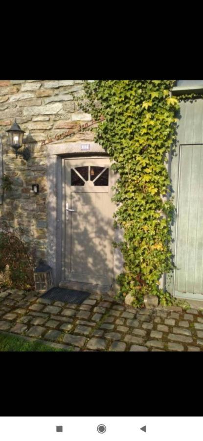 A la Grange d'en Haut - Housity