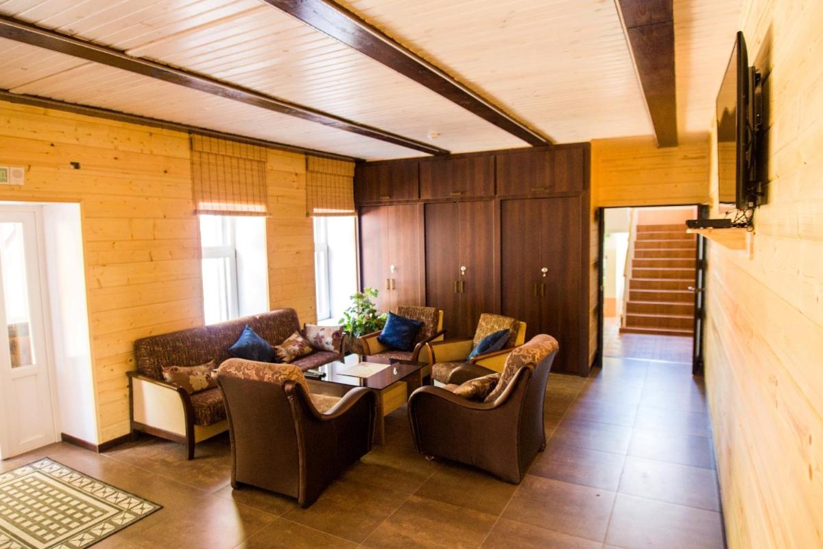 Hotel Sofia - Housity