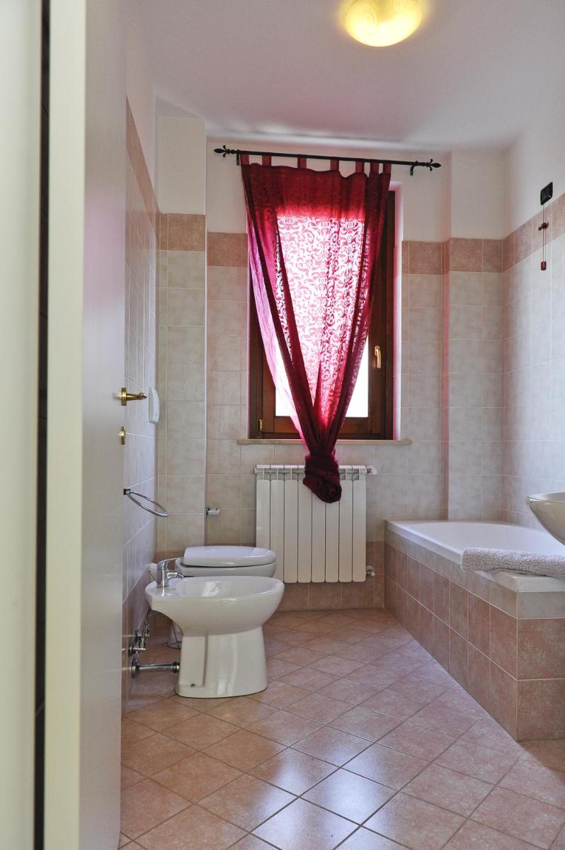 Miluna B&B - Housity