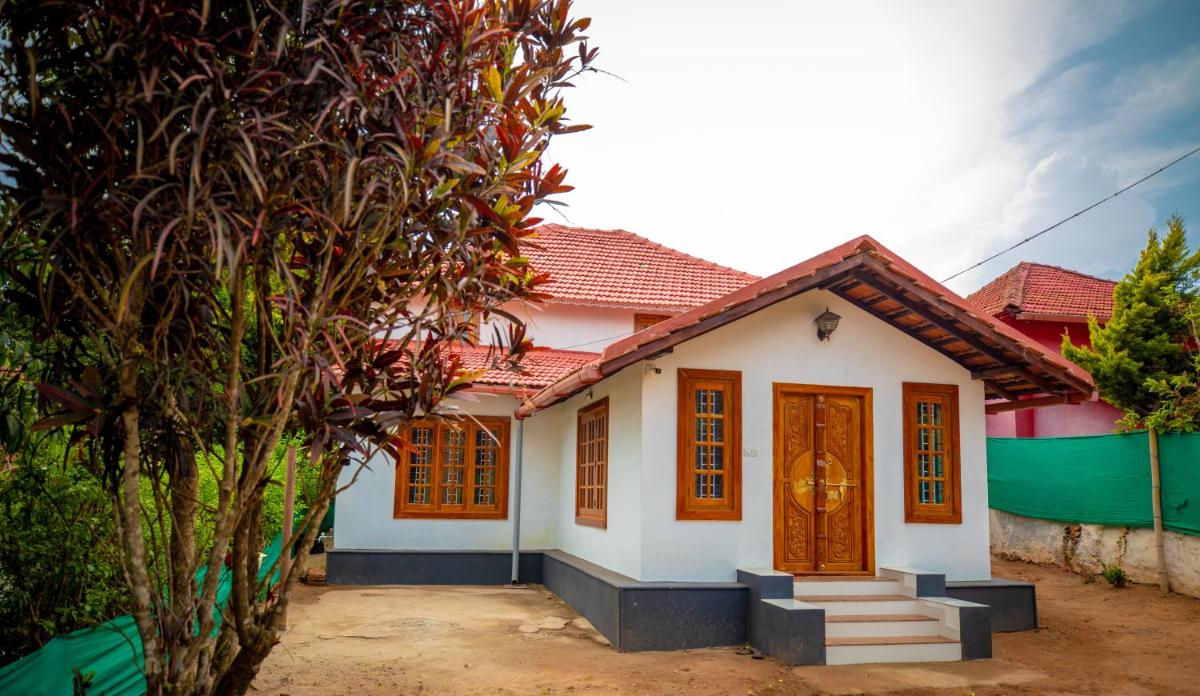 DOMUSS HomeStay - Housity