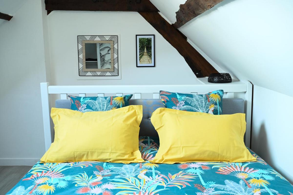 Studio en duplex en centre ville - Housity