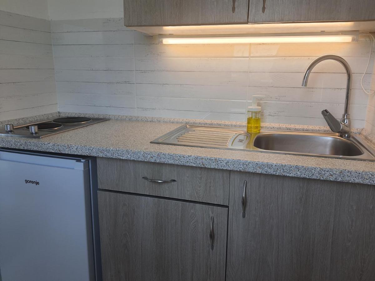 Hegyalja Apartman - Housity
