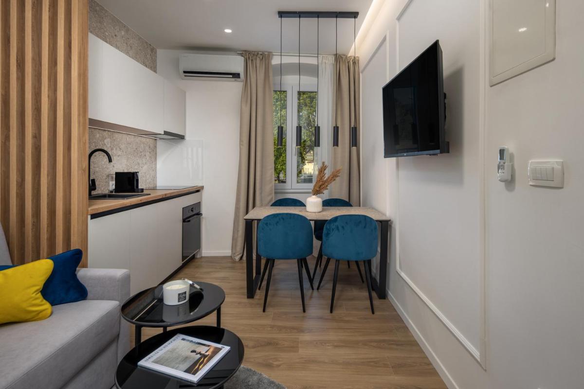Bella Vita Apartments - Hizvo