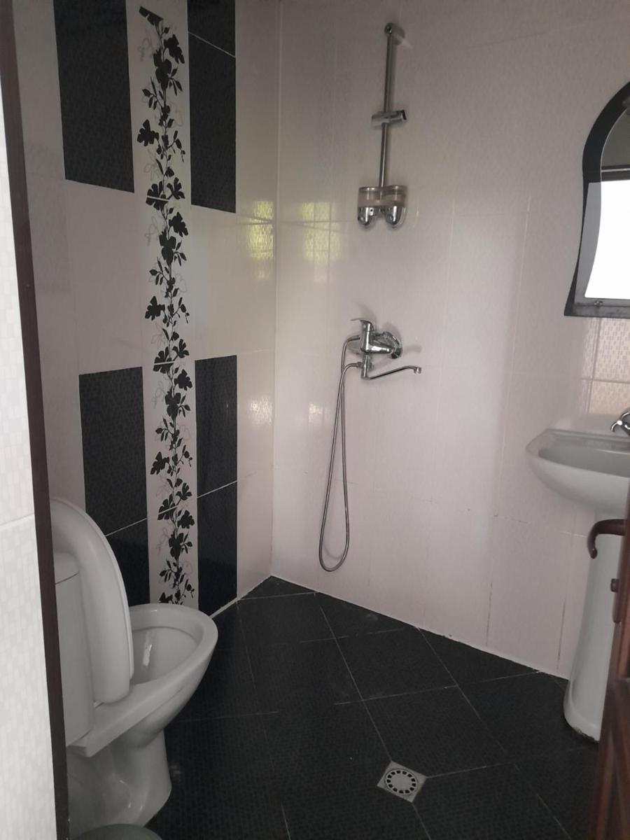 Suitetrails - Guesthouse Borjomi