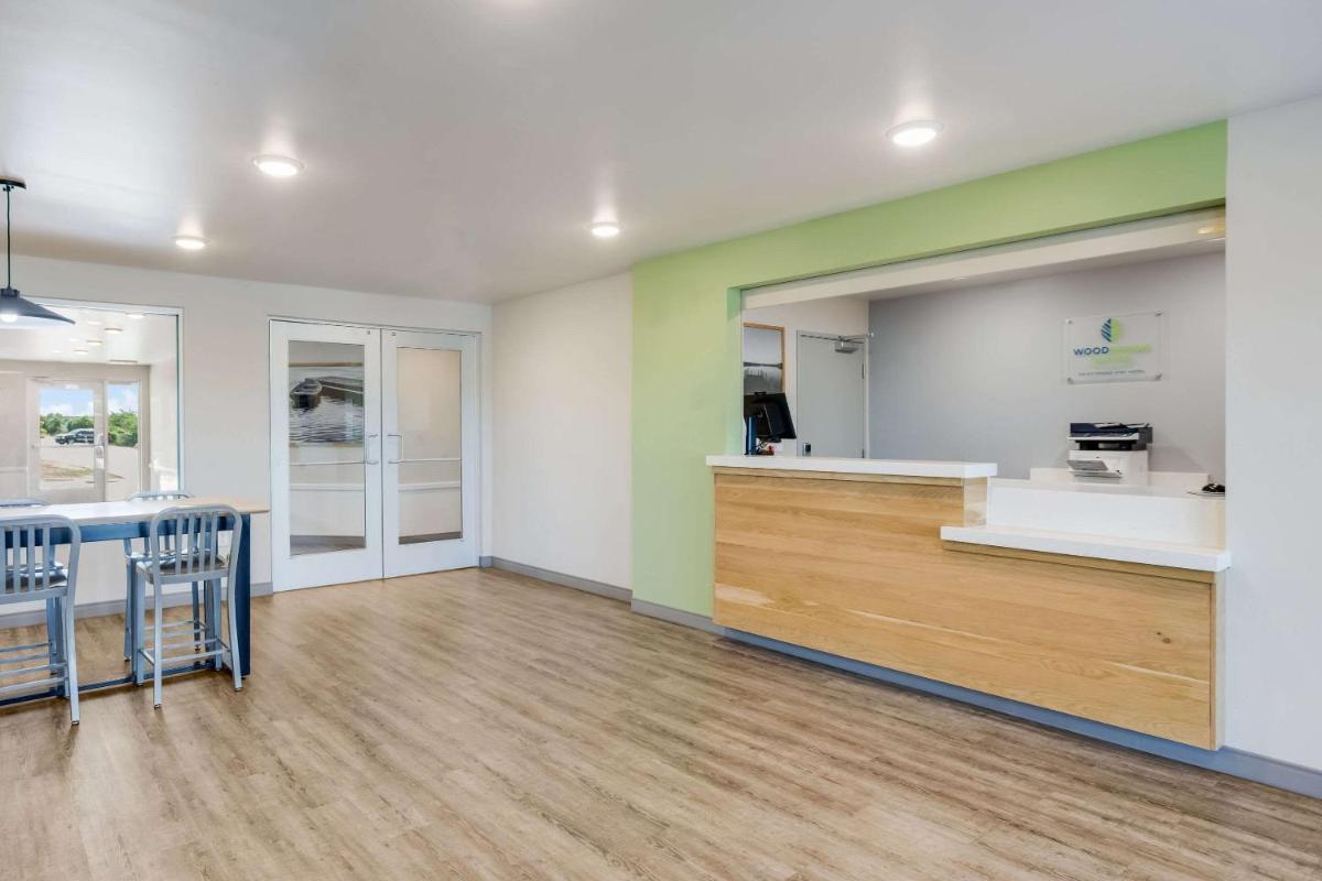 WoodSpring Suites Smyrna-La Vergne - Housity