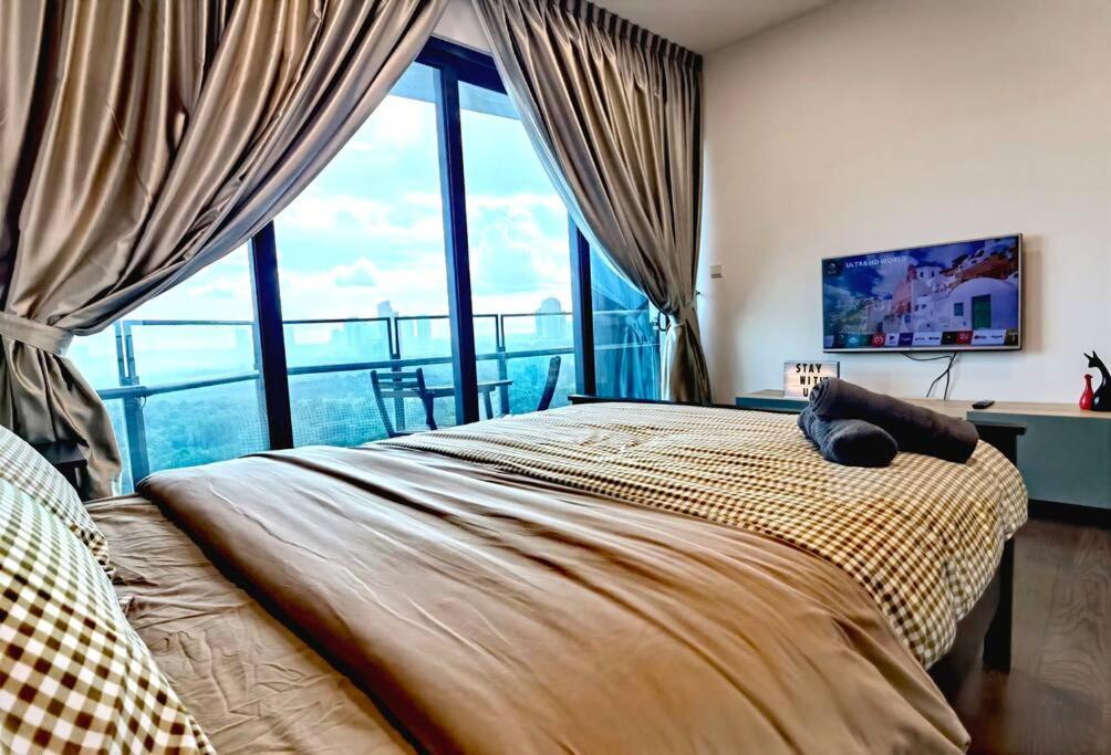 C1310 Almas Family Studio 100mbps! Netflix By STAY - Housity
