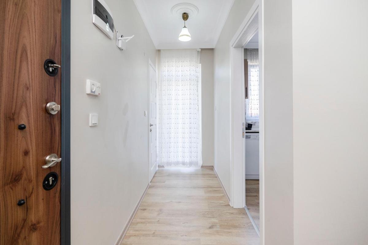 Spacious apartment in the historical center of Bursa - Housity