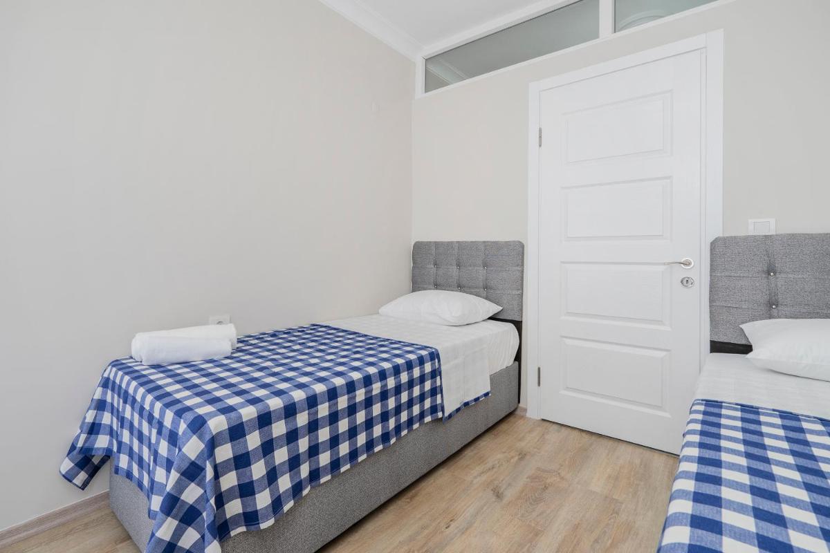 Spacious apartment in the historical center of Bursa - Housity