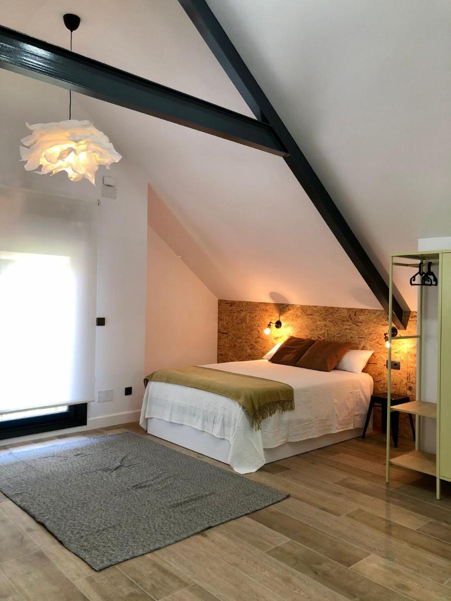 As Barxas Loft - Housity