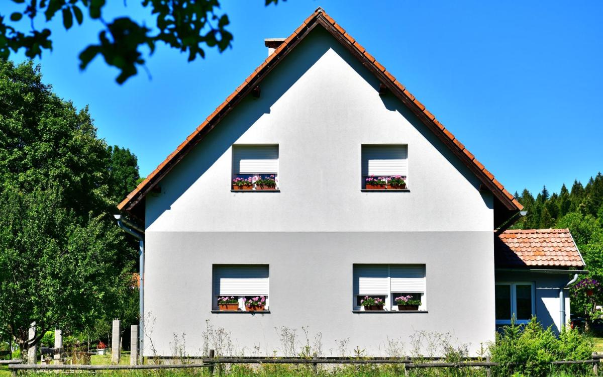 Kuća za odmor Roby - Housity