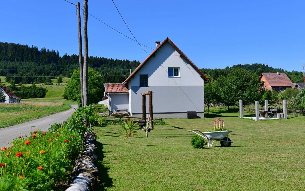 Kuća za odmor Roby - Housity