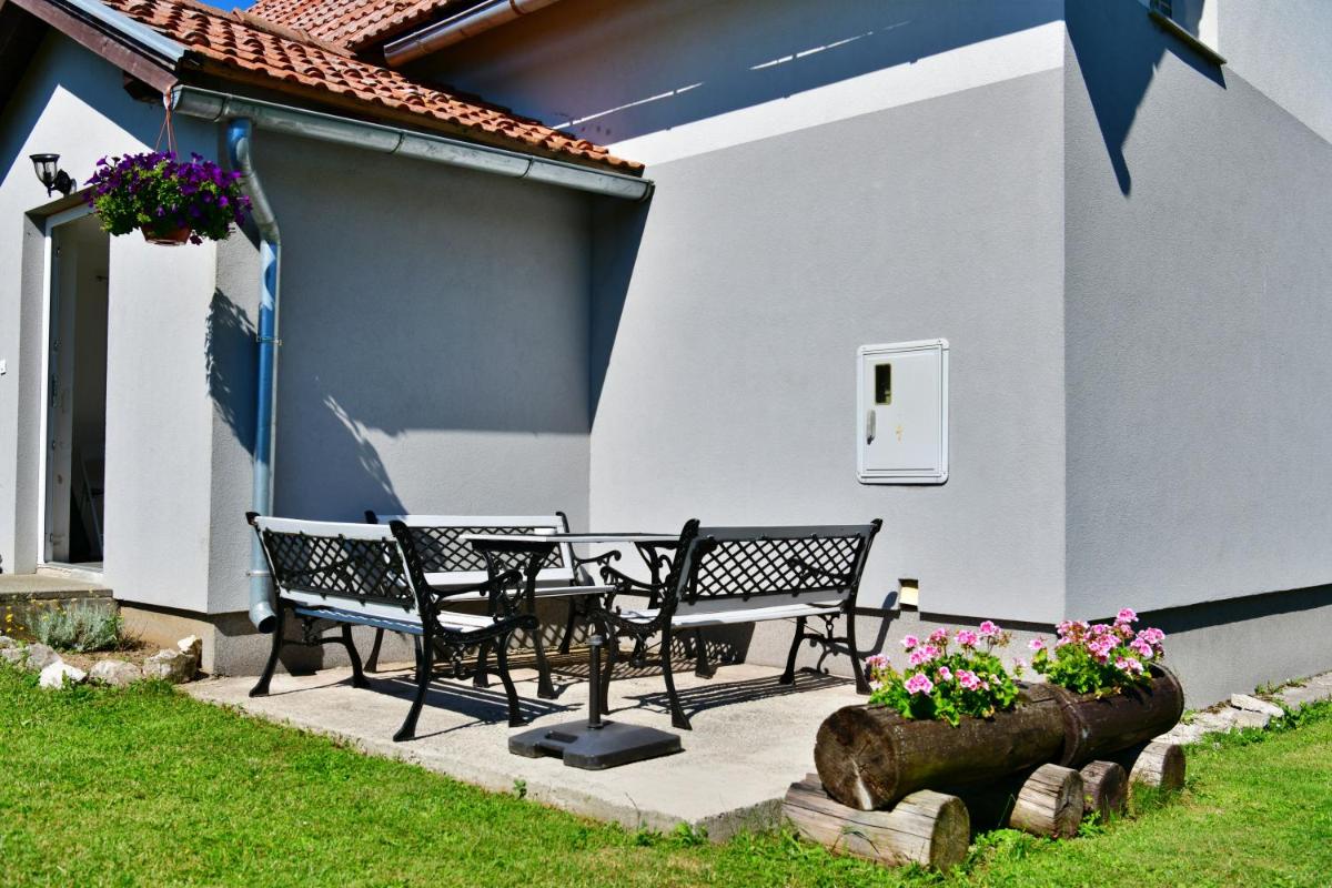 Kuća za odmor Roby - Housity