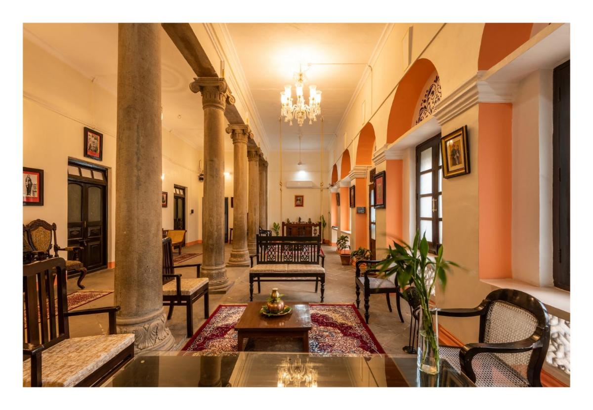 Krishnayan Heritage - Housity
