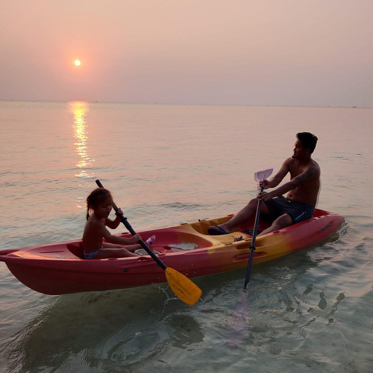 Secret Beach Bungalows - Housity
