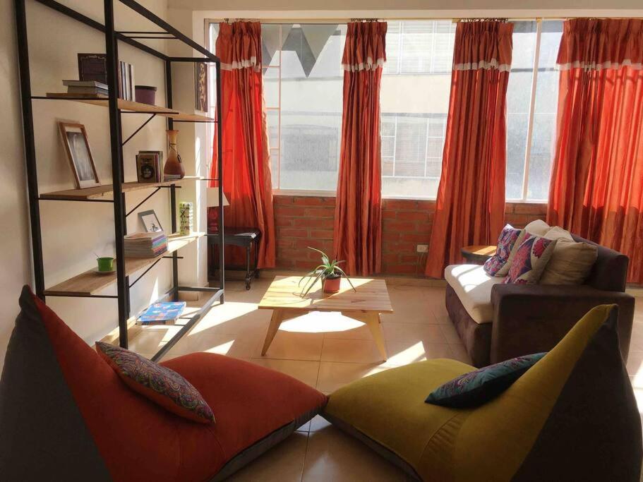 Apartment in Baños downtown - Housity