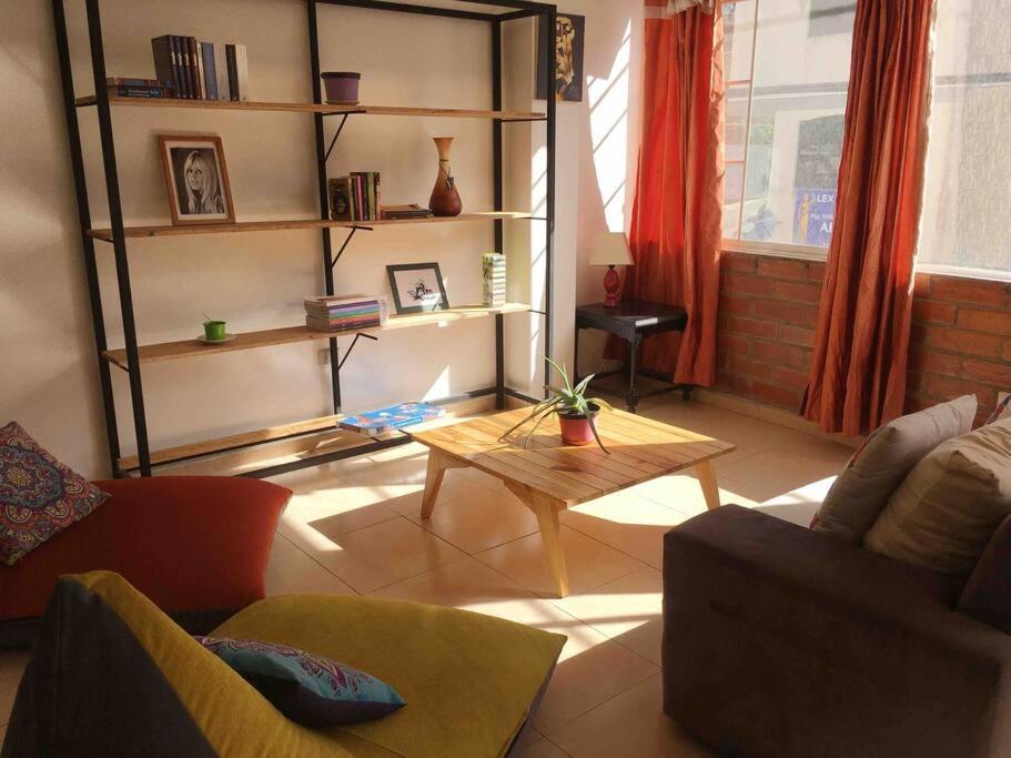 Suitetrails - Apartment in Baños downtown