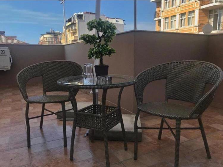 Hotel Elio Inn - Housity