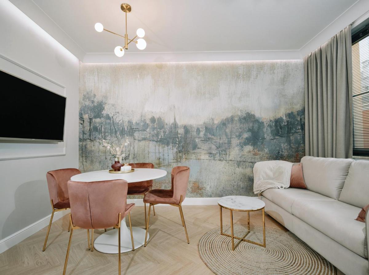 Apartament Zamojski Rynek - Hizvo