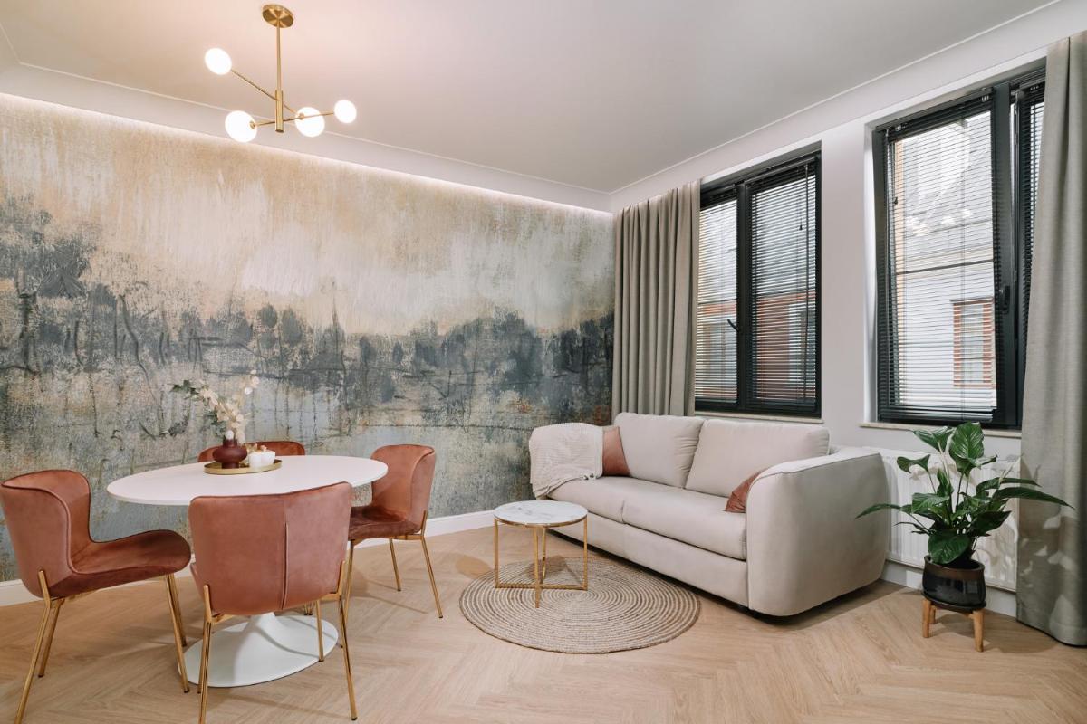 Apartament Zamojski Rynek - Housity