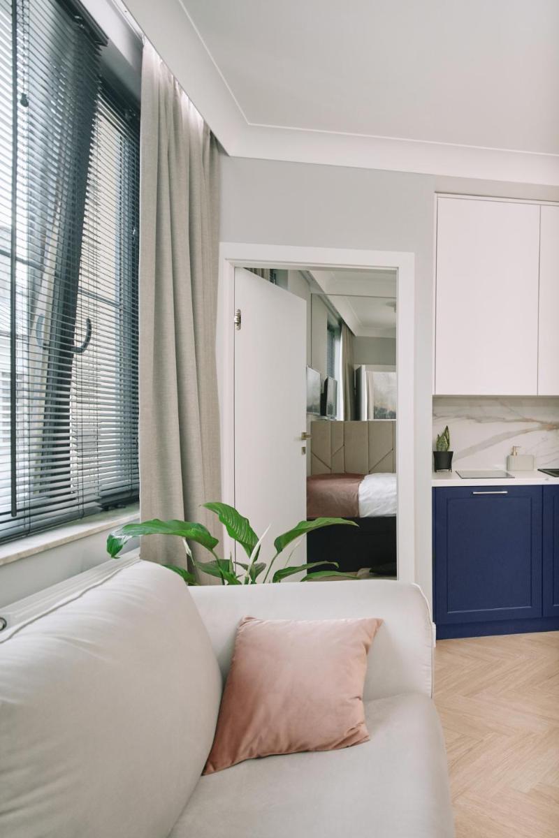 Apartament Zamojski Rynek - Housity