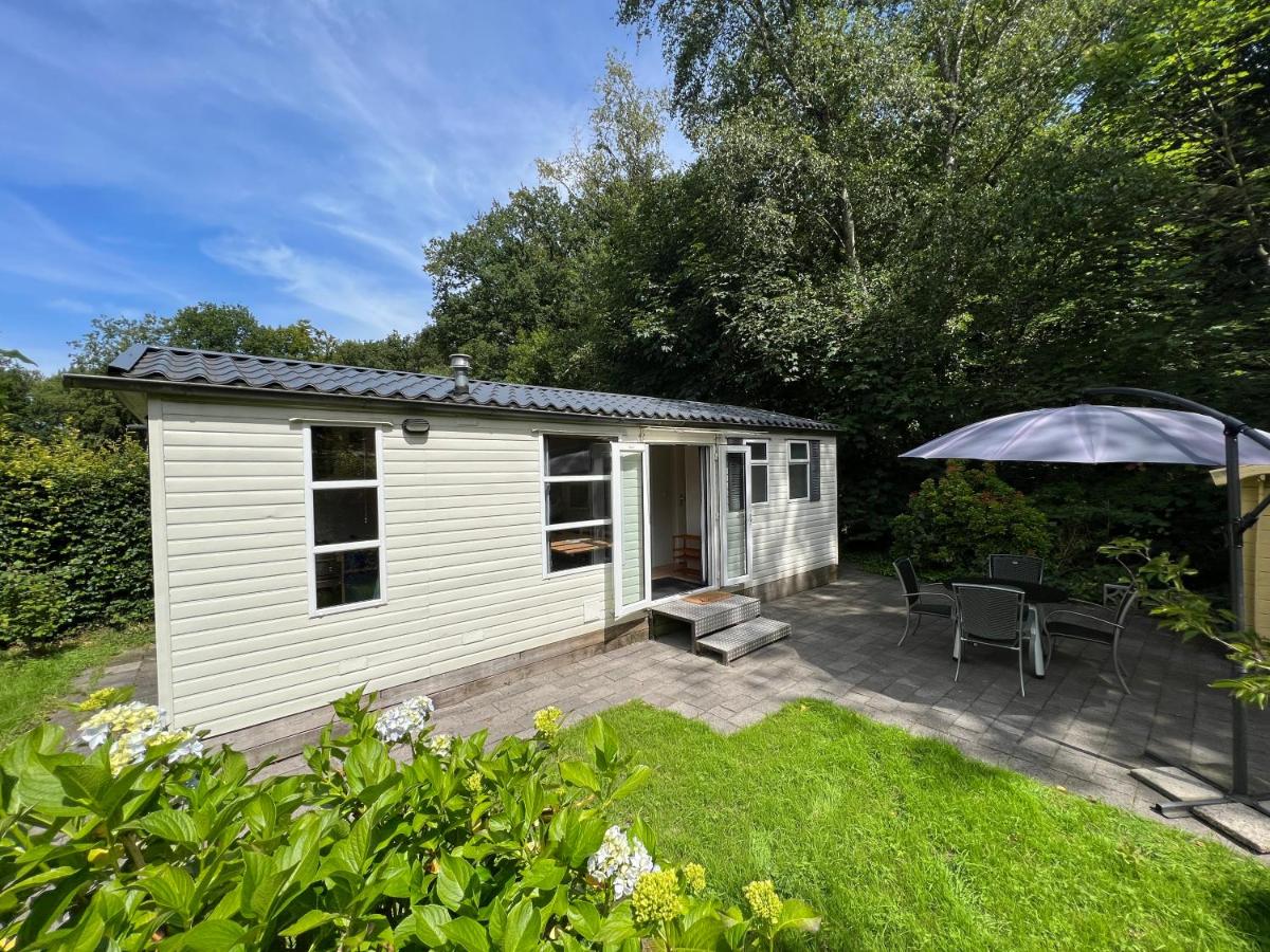 Prachtig chalet op Landgoed Nienoord - de Ridder 39 - Housity