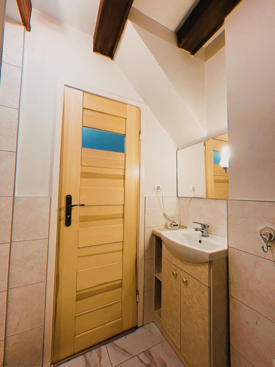 Agroturystyka Szerokopaś - Housity