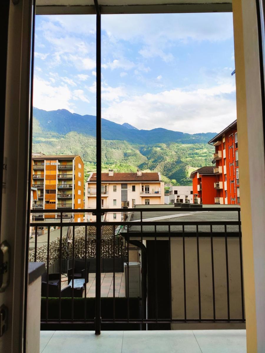 My Aosta Project - Rentals A C D - Housity