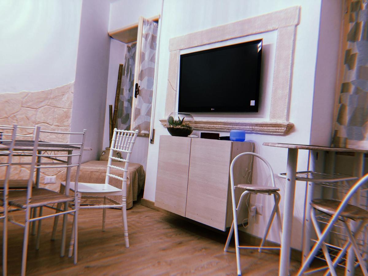 LE ANTICHE MURA - Housity