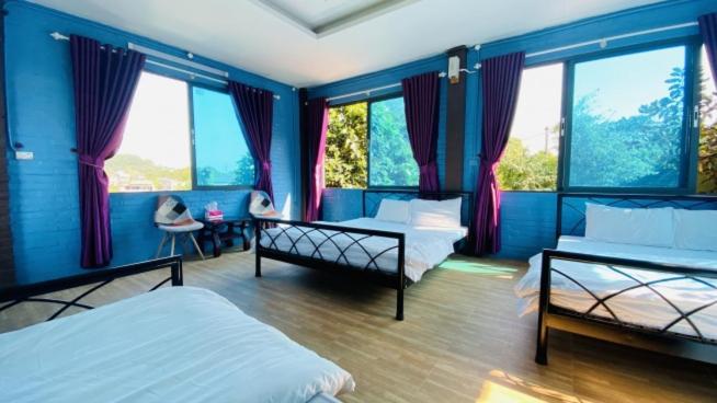 Luki Homestay Ba Vì - Housity