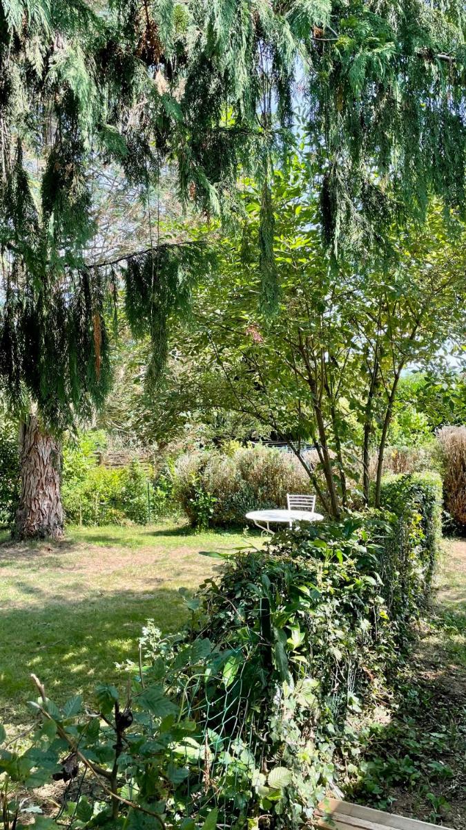 Cottage des Rivets au Lac du Bourdon - Housity