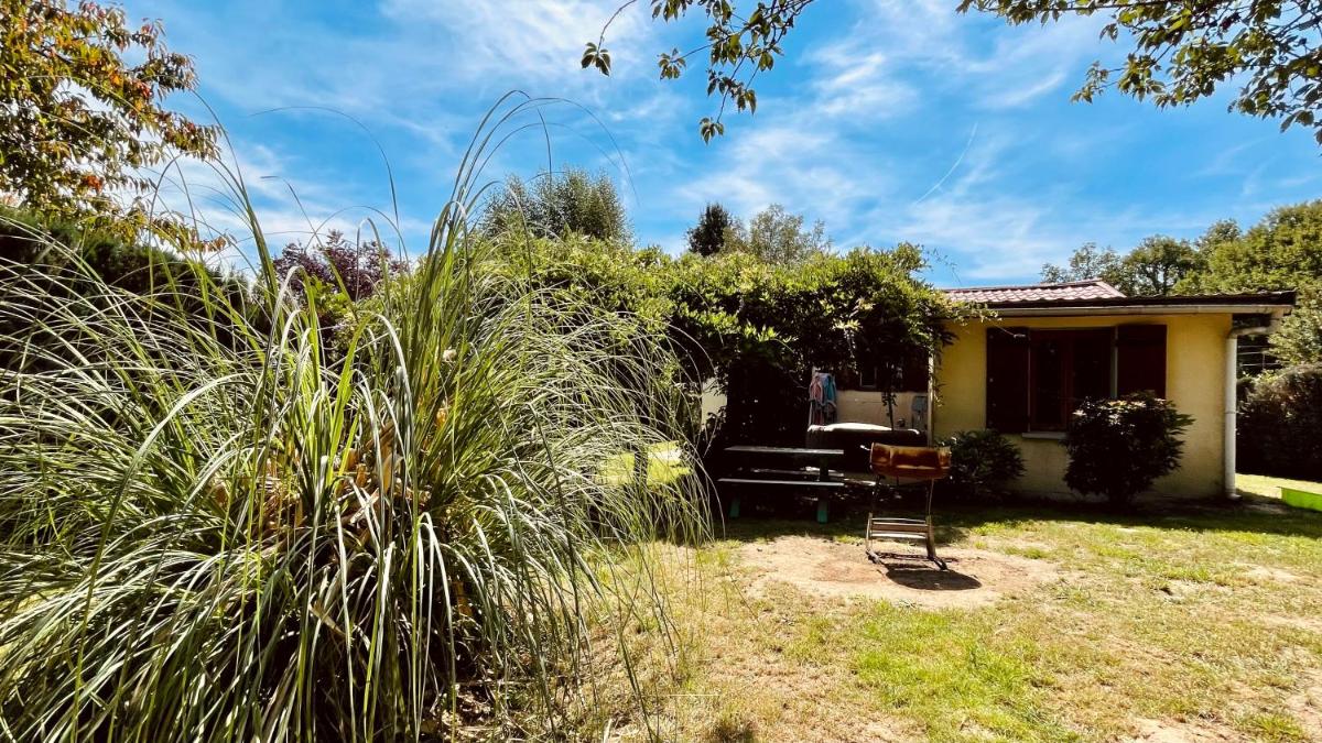 Cottage des Rivets au Lac du Bourdon - Housity