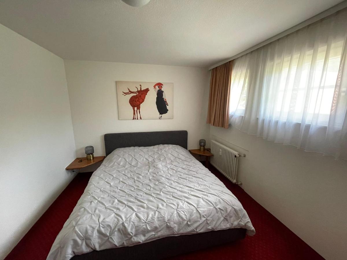 Ferienwohnung Schwarzwald - Housity