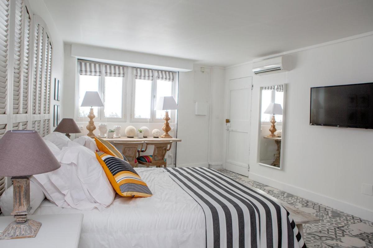 L’annexe - Housity