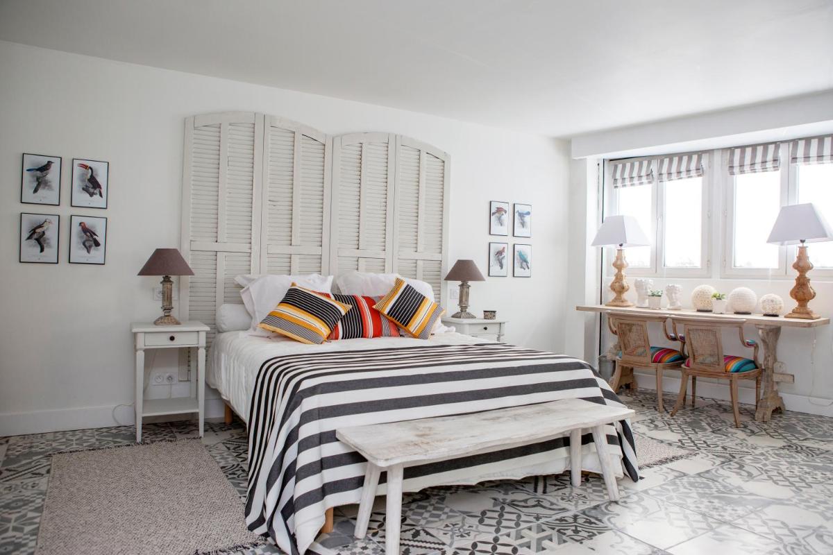 L’annexe - Housity