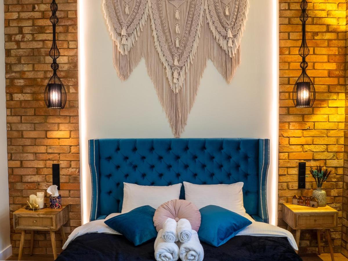 Brick Castle - Apartament Ulrich - Housity