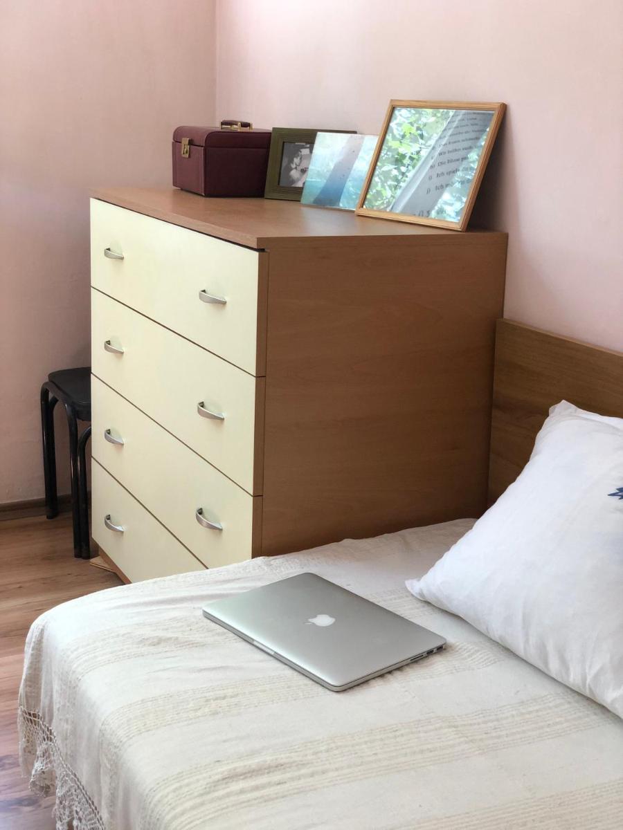 Suitetrails - Compact city center apartment