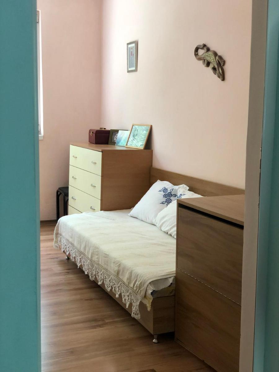 Suitetrails - Compact city center apartment