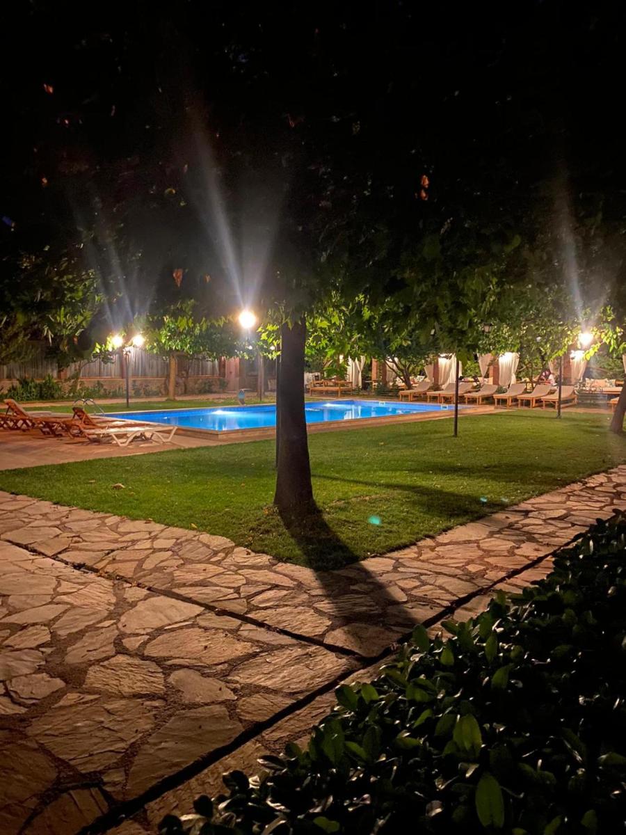 Mogla Tashan Hotel - Housity