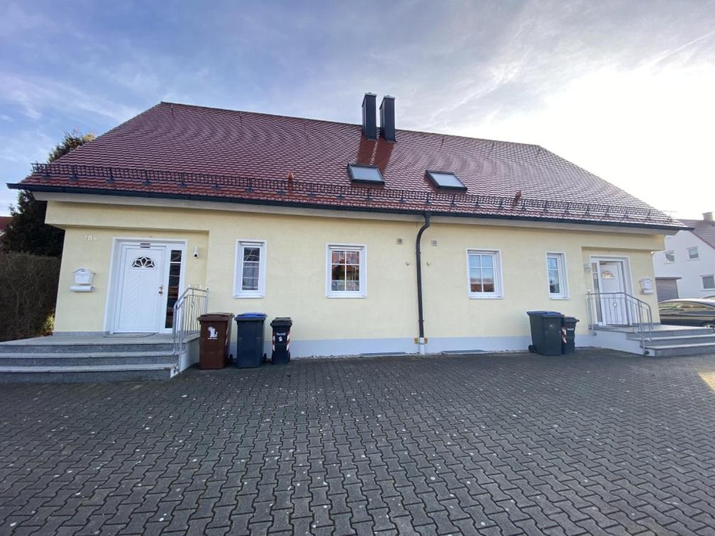 Ferienhaus Kutzenhausen - Housity