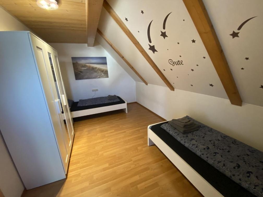 Ferienhaus Kutzenhausen - Housity