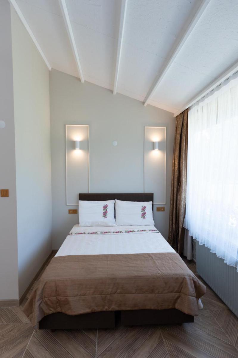 Suitetrails - Mogla Tashan Hotel