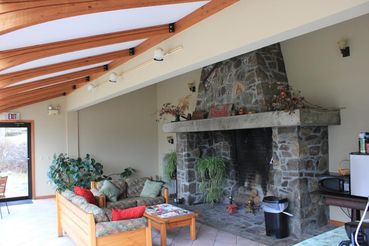 Heidi's Inn - Housity