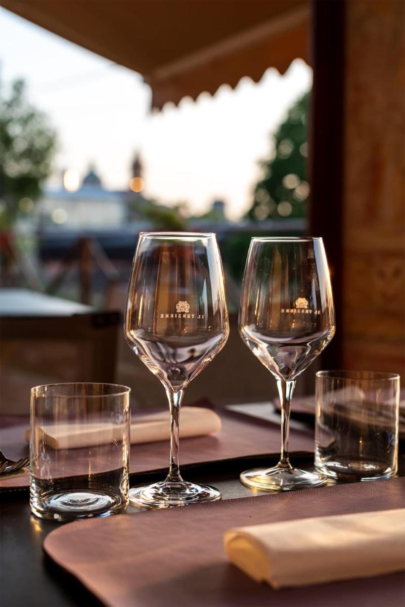 Albergo Ristorante Il Terziere - Housity