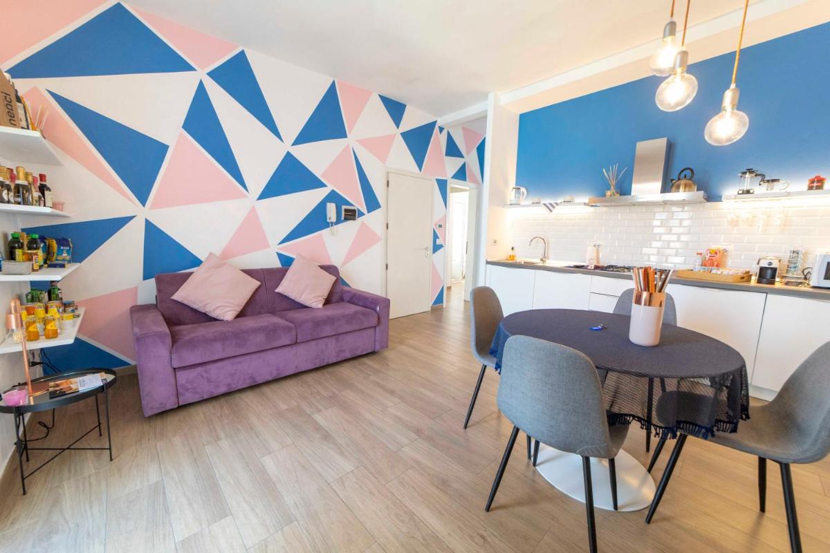 Boutique Apartment Eleganza - Housity
