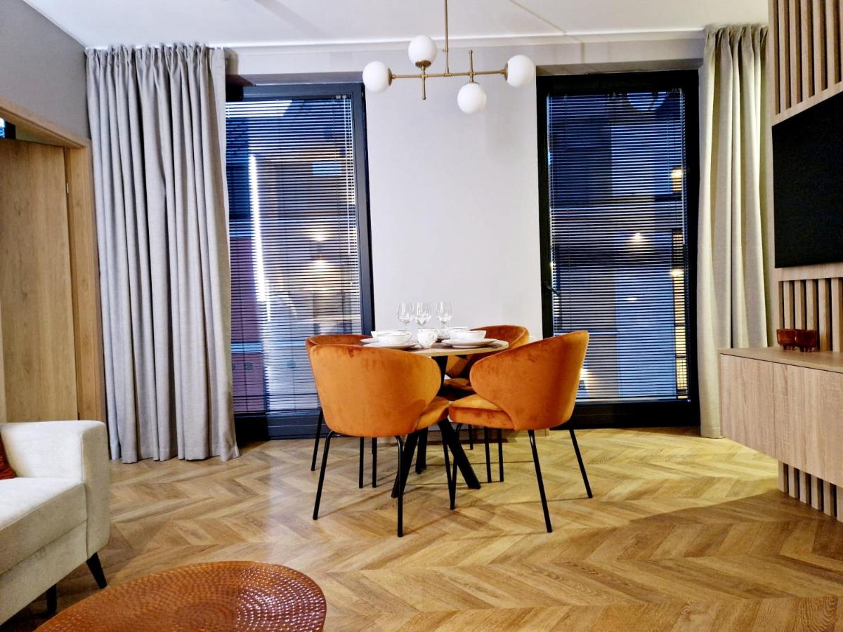 Apartament Zamojski Rynek 21 - Housity