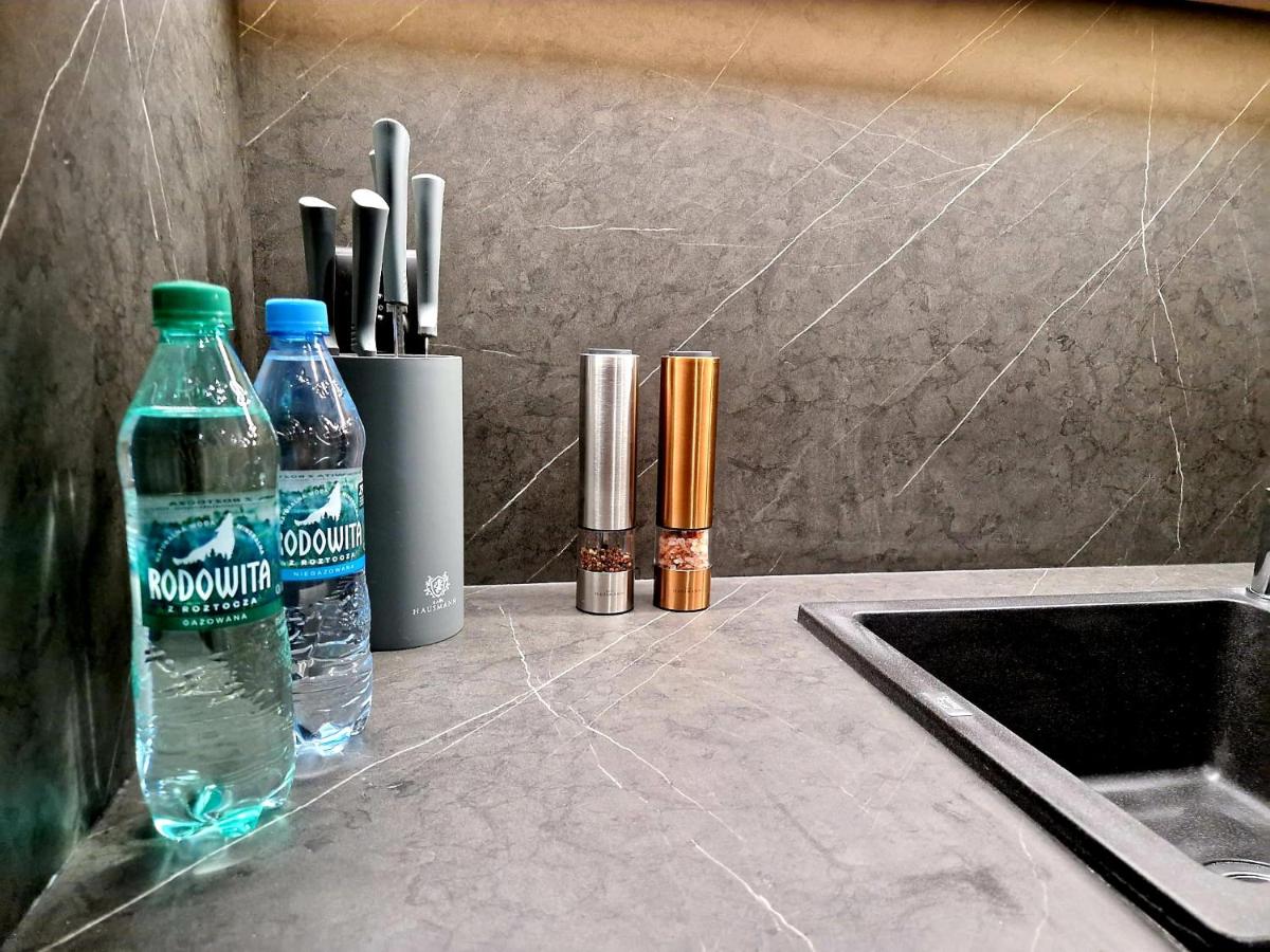 Apartament Zamojski Rynek 21 - Housity