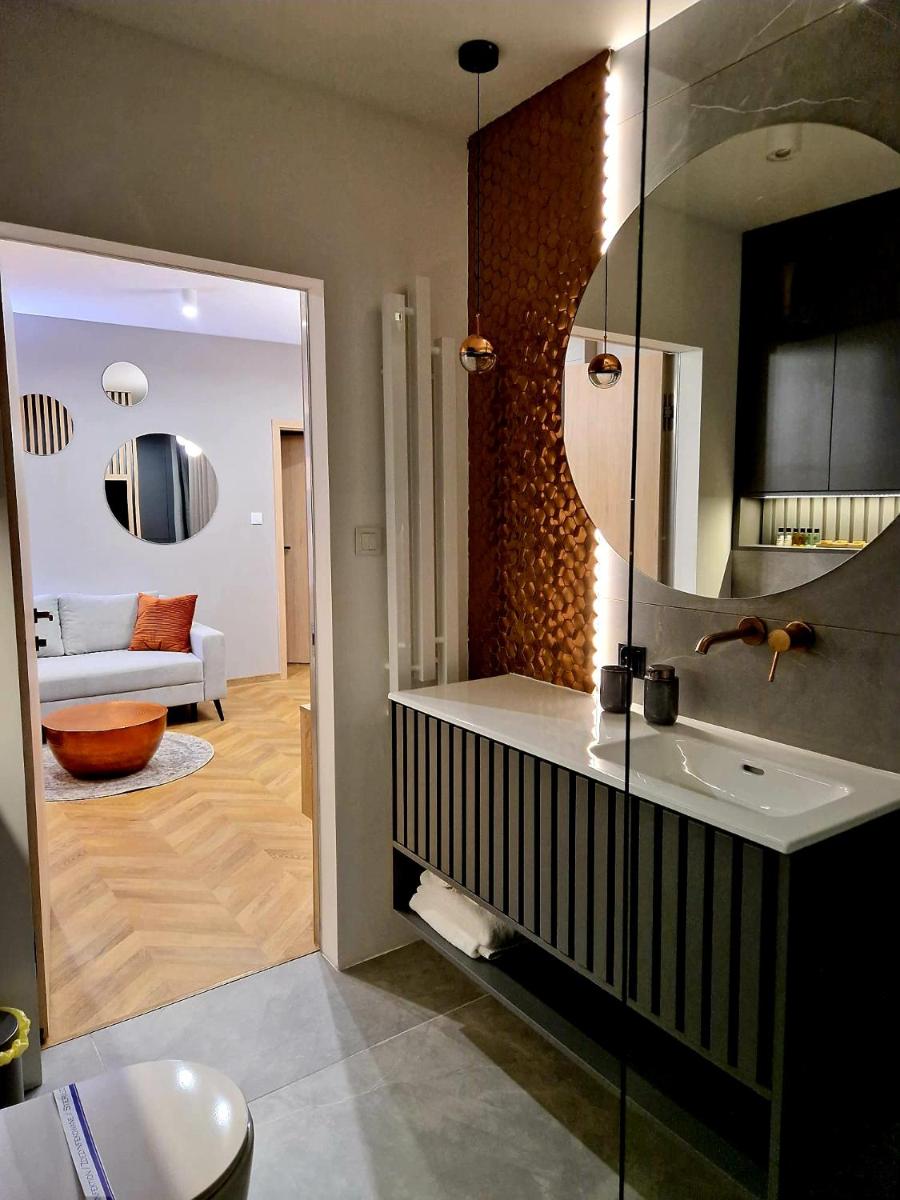 Apartament Zamojski Rynek 21 - Hizvo