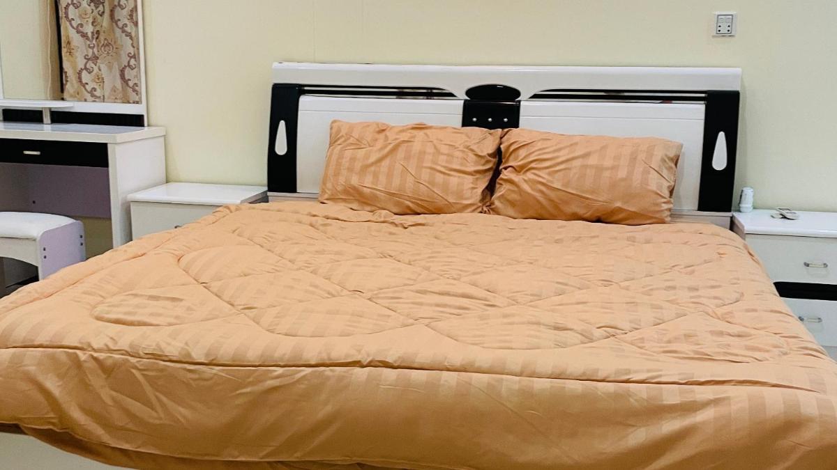 Suitetrails - Sophia Homestay PP