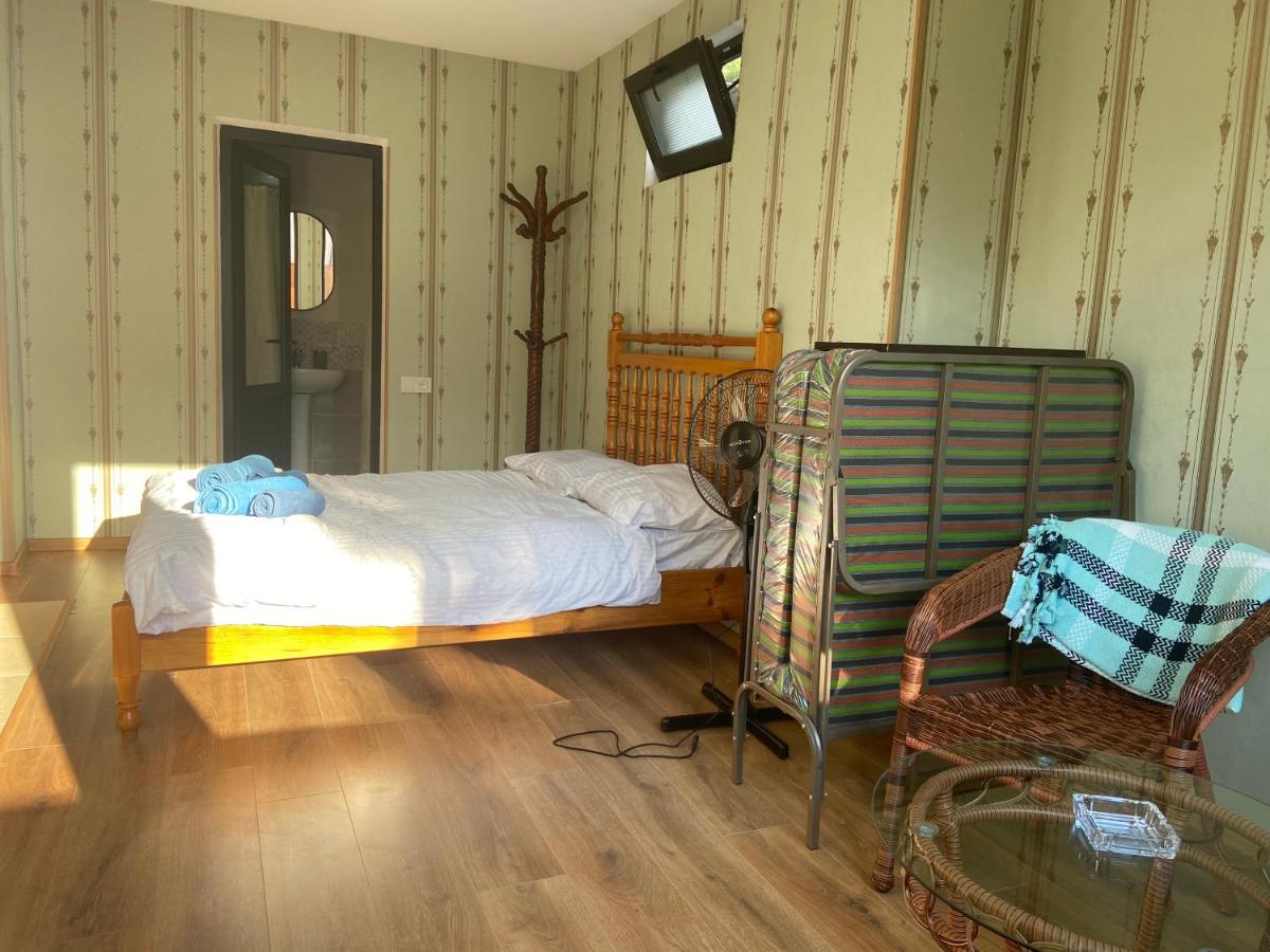 Nina’s corner - Housity