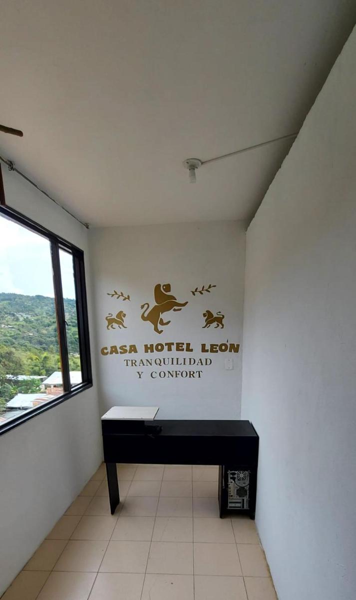 Casa Hotel León - Housity